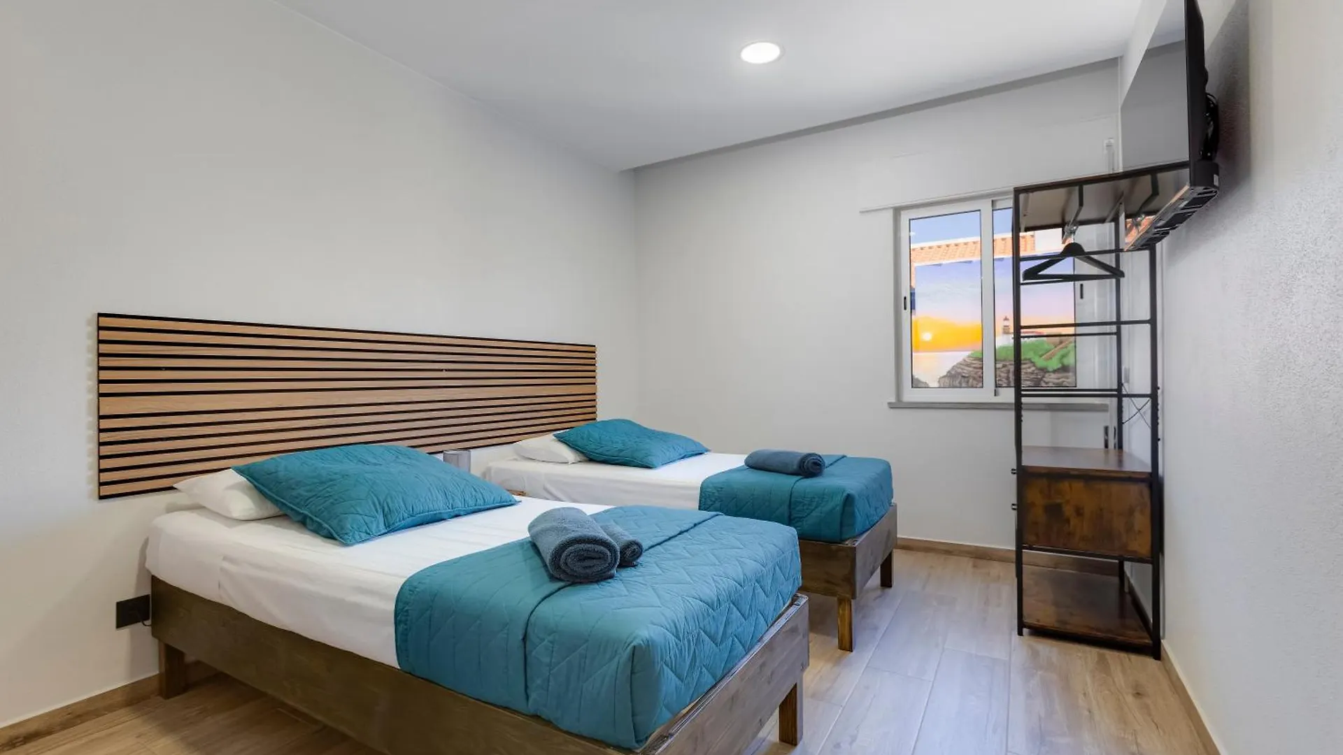 Refugio Do Cabo Villa Sagres Holiday home