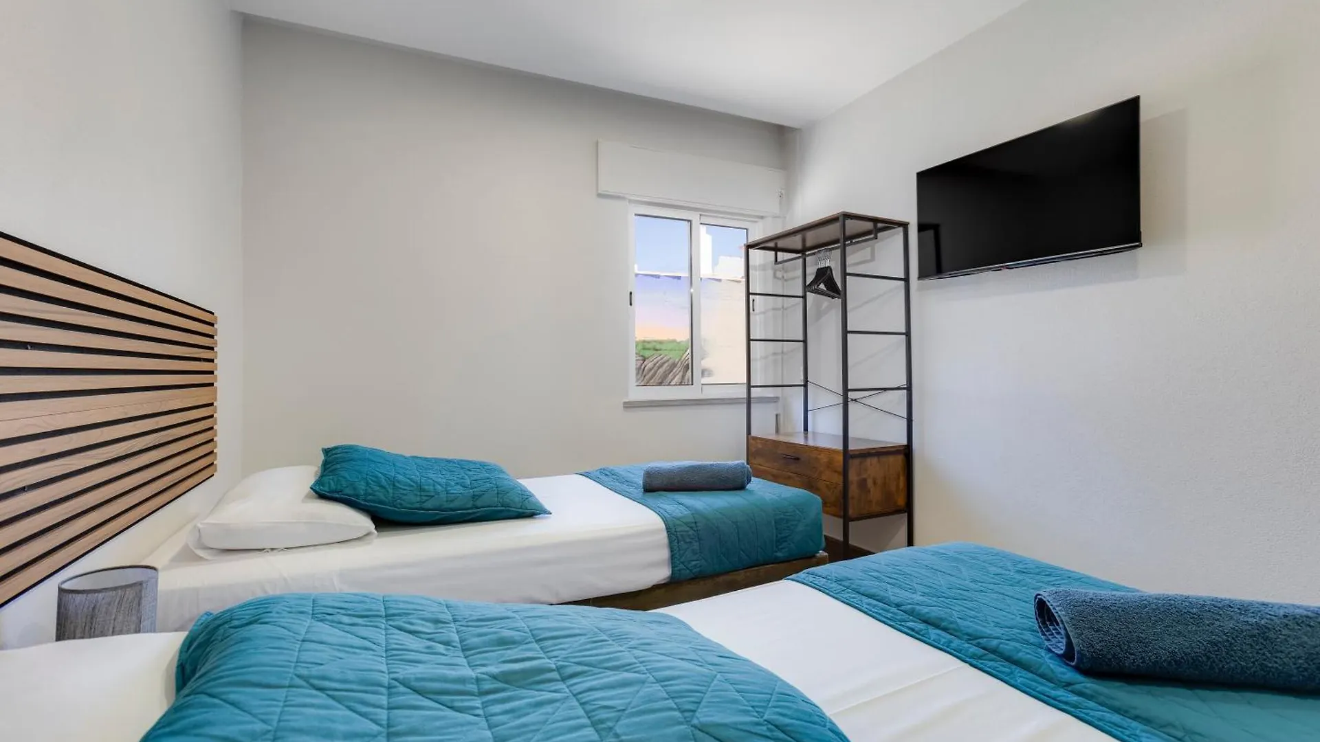 Refugio Do Cabo Villa Sagres Holiday home