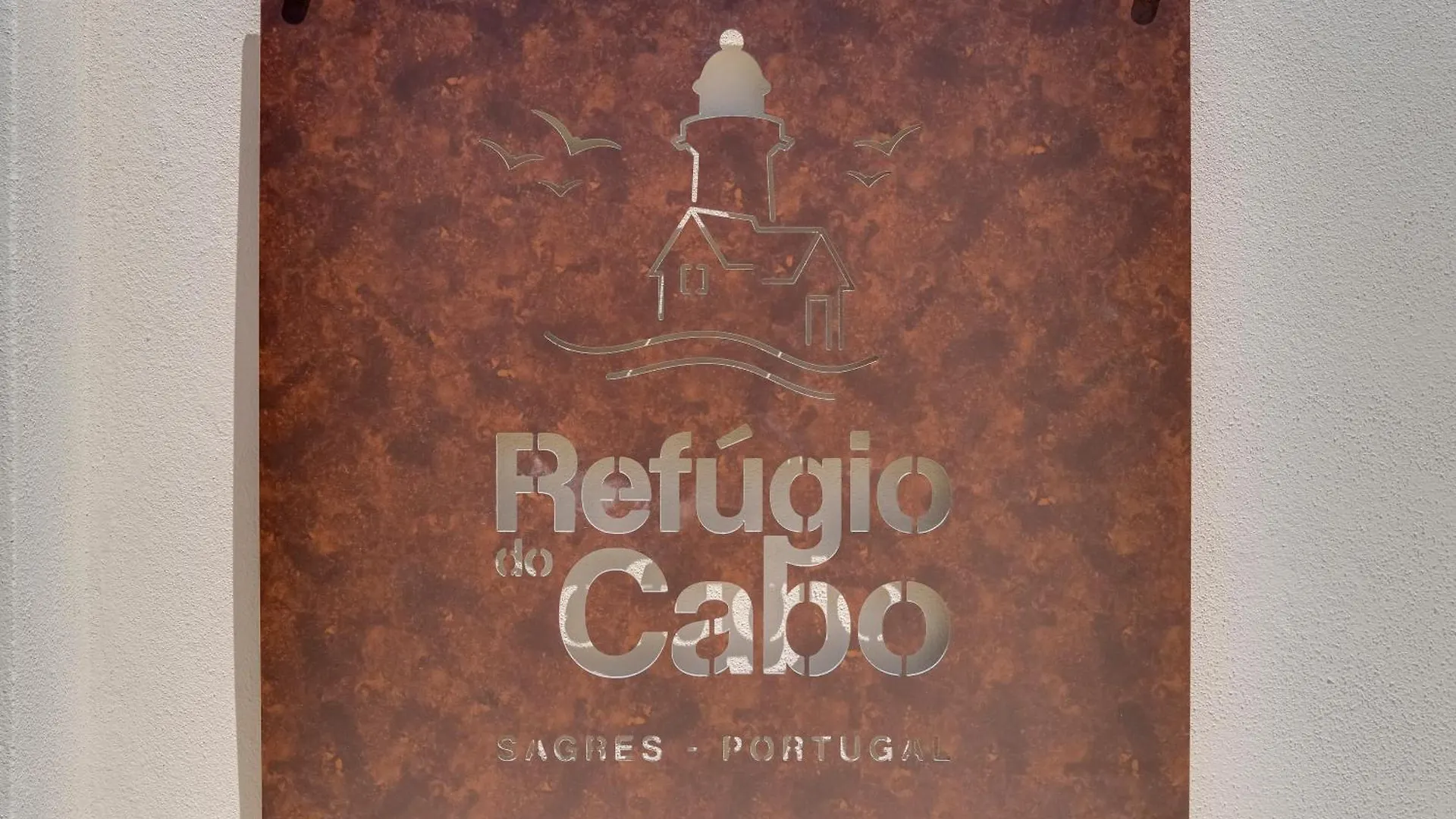 Refugio Do Cabo Villa Sagres Portugal