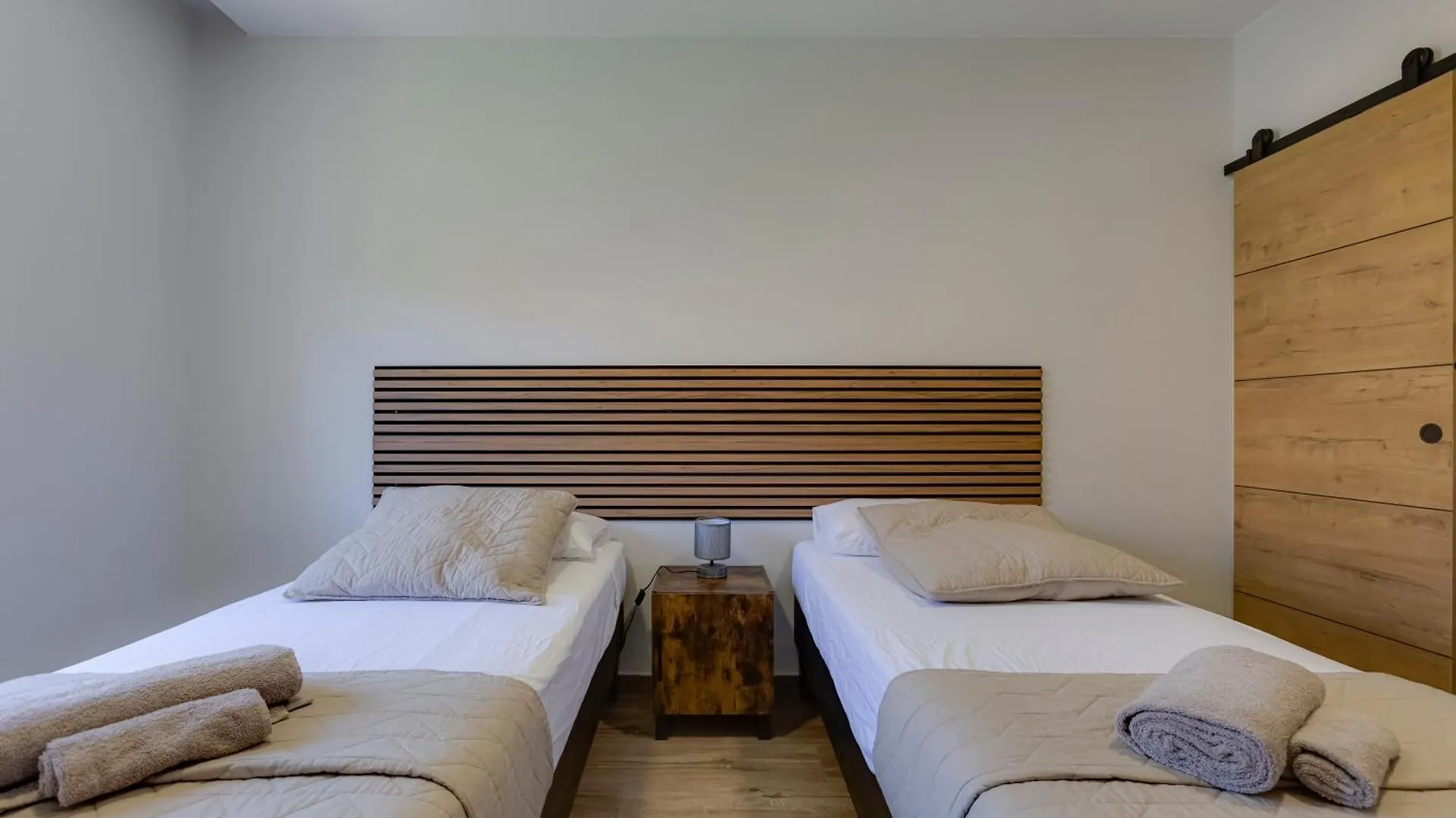 Holiday home Refugio Do Cabo Villa Sagres Portugal